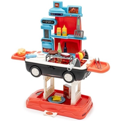 Baby Mix Грил комплект в колата 2 в 1 baby mix