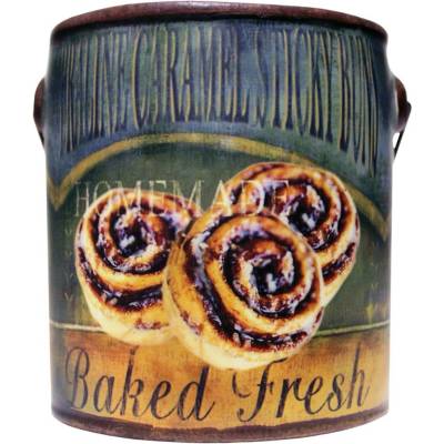 A Cheerful Giver Farm Fresh Praline Caramel Sticky Buns 567 g