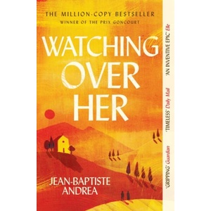 Watching Over Her (ISBN: 9781805462750)