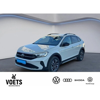Volkswagen Taigo 1.5 TSI Energy DSG 110 kW