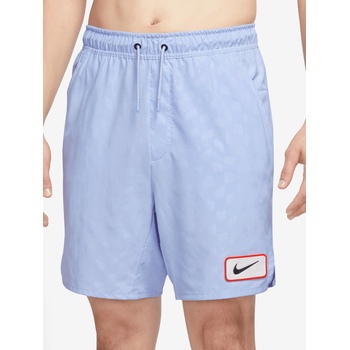 NIKE Къси панталони m nk df unlimited wvn 7ul dye
