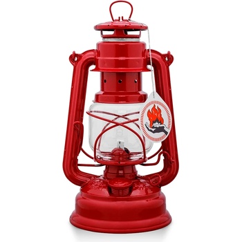 Feuerhand Фенер Feuerhand Storm Lantern Baby Special 276 Lantern - Ruby - размер One Size (548-0019-0811)