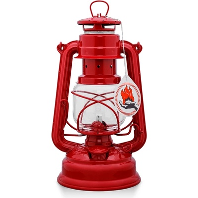 Feuerhand Фенер Feuerhand Storm Lantern Baby Special 276 Lantern - Ruby - размер One Size (548-0019-0811)