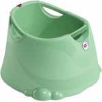 Okbaby Бебешка вана OK Baby - Опла, 63 cm, зелена (OKBOP38131200)