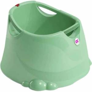 Okbaby Бебешка вана OK Baby - Опла, 63 cm, зелена (OKBOP38131200)