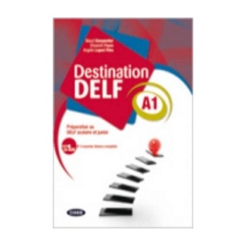 Destination DELF A1