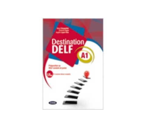Destination DELF A1
