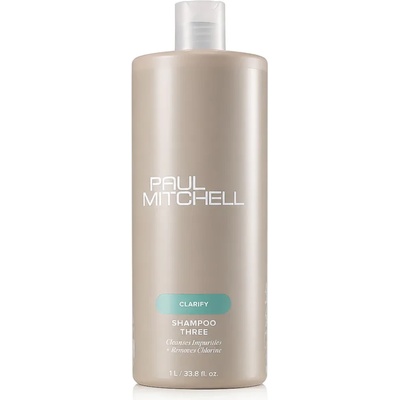Paul Mitchell Clarify Shampoo Three 1000 ml