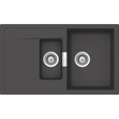 SCHOCK Mono D-150 Cristadur Dusk