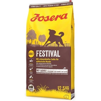 Image 1 of Josera Festival 12,5 kg