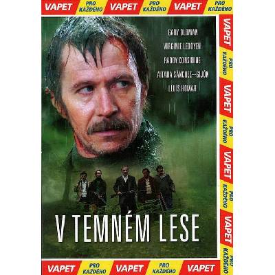 VAPET Production The Backwoods - DVD (018914)