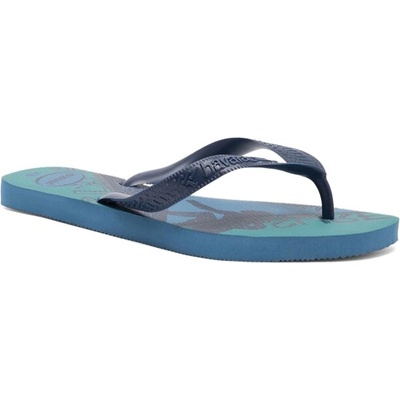 Havaianas Джапанки Havaianas 41413480057 Цветен (41413480057)