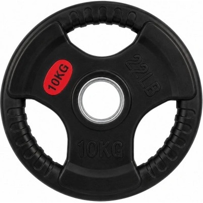Sportmann Deluxe каучук тегло 10 кг / 51 мм