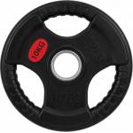 Sportmann Deluxe каучук тегло 10 кг / 51 мм