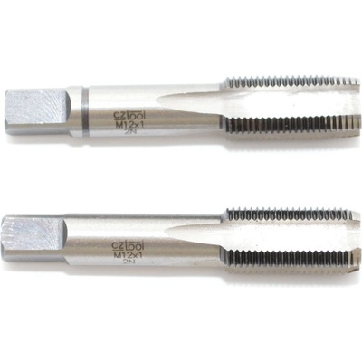 BUČOVICE TOOLS Závitník sada M12x1 3010