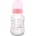 Baby Care СТЪКЛЕНО ШИШЕ 120 МЛ blush pink (10200610003)