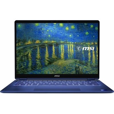 MSI Prestige 14 Flip AI+ 9S7-14T234-436