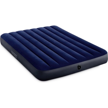 Intex Air Bed Classic Downy dvoulůžko 137 x 191 x 25 cm 64758