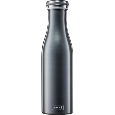 Lurch termoska 500 ml šedá