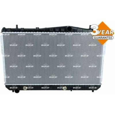 Chladič, chlazení motoru NRF 53385