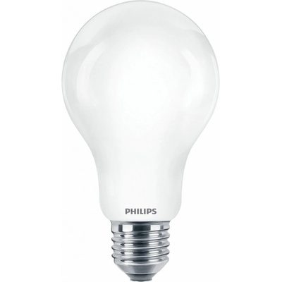 Philips Corepro LED žárovka A67 E27 150W 840 FR G ND 2452Lm