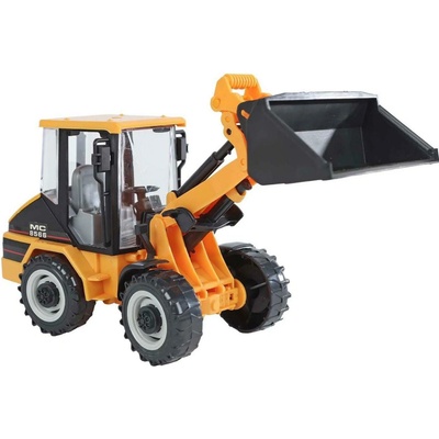 Mikro trading 2-Play Traffic Nakladač na volný chod 22 cm