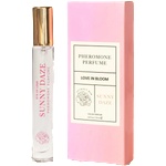 Eye of Love - Sunny Daze Pheromone Perfume - 10ml