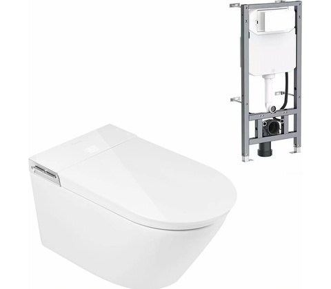 Clean Wave Breeze B700SET
