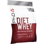 PhD Nutrition Diet Whey Protein [2000 грама] Карамелизирана бисквита