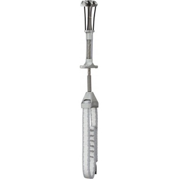 Metolius Ultralight Master Cam 00 Цвят: сив