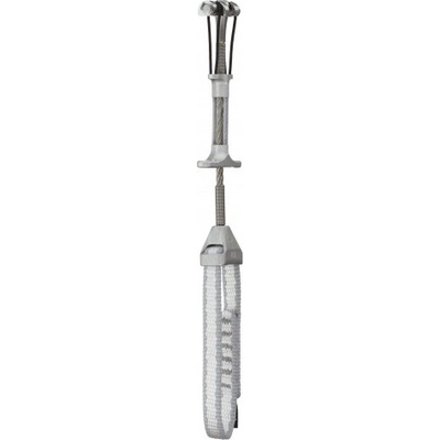 Metolius Ultralight Master Cam 00 Цвят: сив