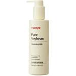 ma:nyo Pure Soybean Cleansing Milk - Почистващо Мляко за Лице 200ml