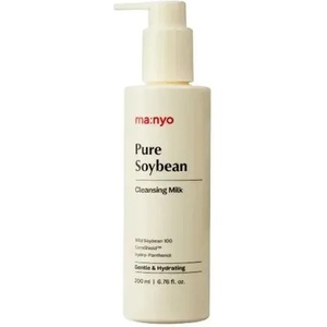 ma:nyo Pure Soybean Cleansing Milk - Почистващо Мляко за Лице 200ml