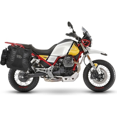 Shad TERRA TR40 adventure Shad MOTO GUZZI V 85 TT