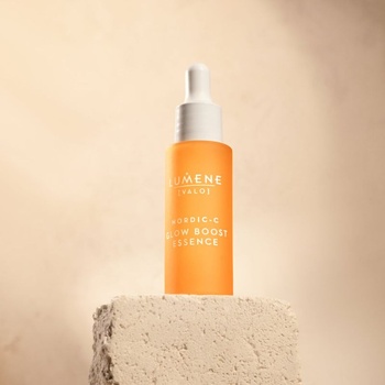 Lumene Хиалуронова есенция арктическо сияние с витамин С Lumene NORDIC-C Valo (LSCV83356)