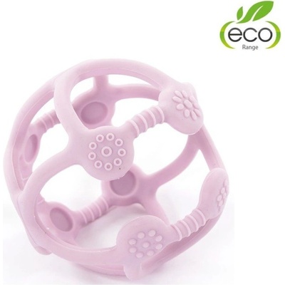 Bo Jungle silikon B Ball Pastel Pink
