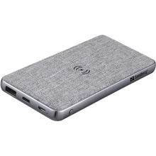 Sandberg Powerbank 10000 PD20W+Wireless 420-61