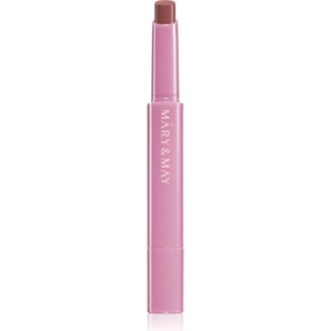 Mary&May Blooming Glow Lip дълготрайно червило с хидратиращ ефект цвят 01 Peony Bouquet 1.7 гр