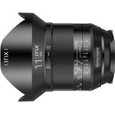 IRIX 11mm f/4 Blackstone Nikon