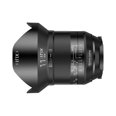 IRIX 11mm f/4 Blackstone Nikon