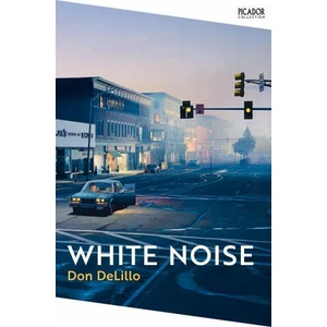 White Noise (ISBN: 9781529077261)