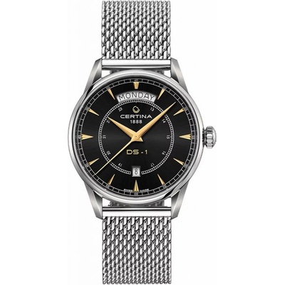 Certina C029.430.11.051.00