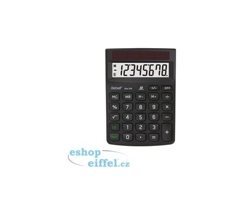 Rebell Eco 310