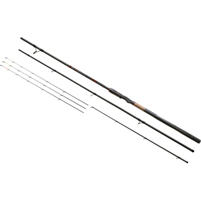 CARP EXPERT POWER METHOD FEEDER 3,6 m 120 g 3+3 diely