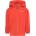 Didriksons Детско софтшел яке Didriksons Kid's Hallon Jacket Softshell jacket - Paprika - размер 90 (703-4432-0912)