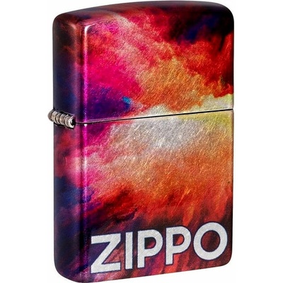 Zippo ZIPPO Tie Dye Design 66063
