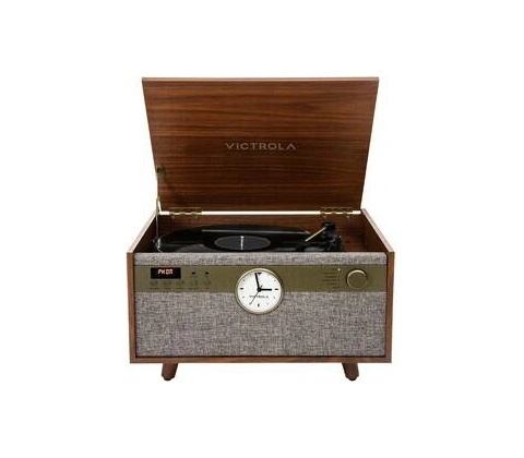 Victrola VTA-830SB