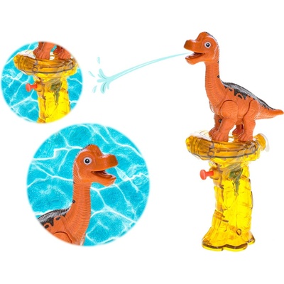 Mikro trading Brontosaurus 23 cm