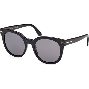 Tom Ford Диоптрични очила Tom Ford FT1109 01D
