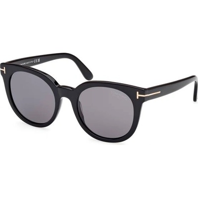 Tom Ford Диоптрични очила Tom Ford FT1109 01D